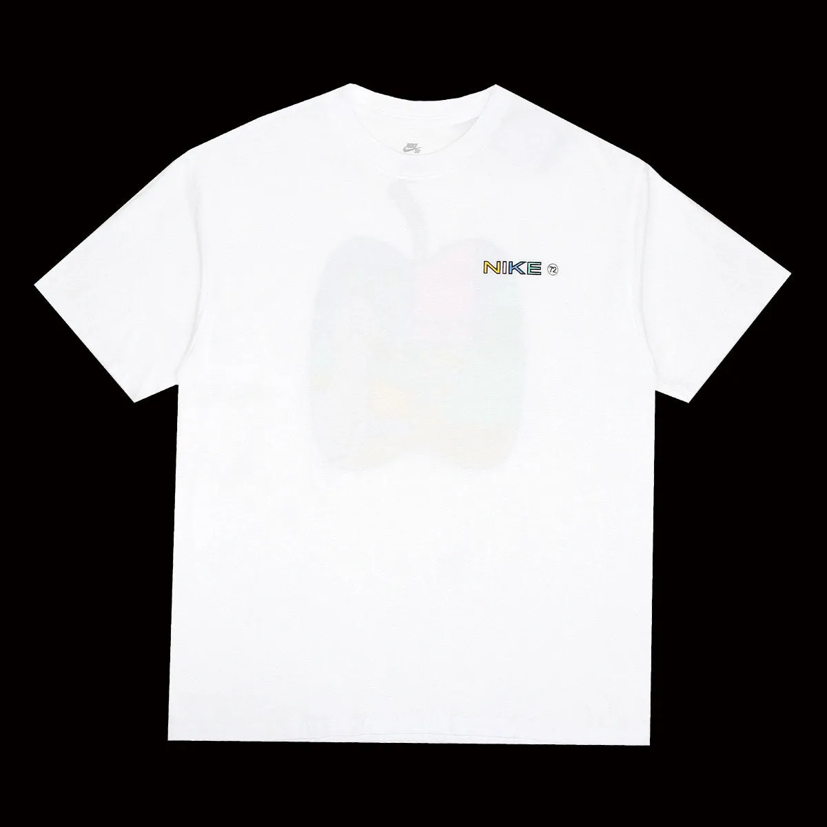 Apple Pigeon T-Shirt