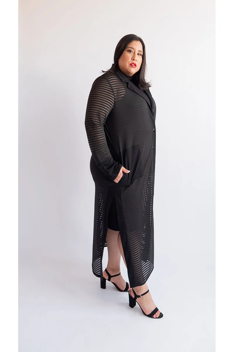 Arteresa Duster (Curve)