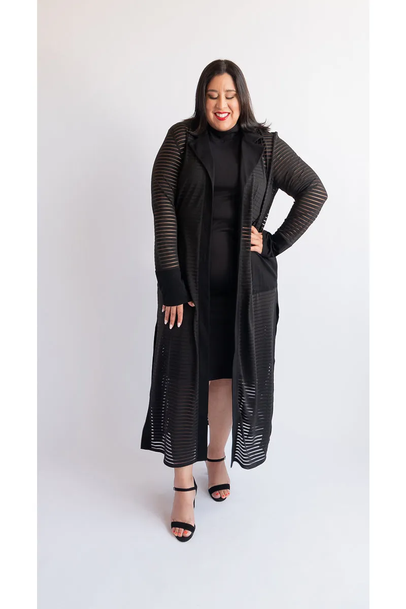 Arteresa Duster (Curve)