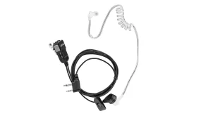 AVPH3 Surveillance Headsets