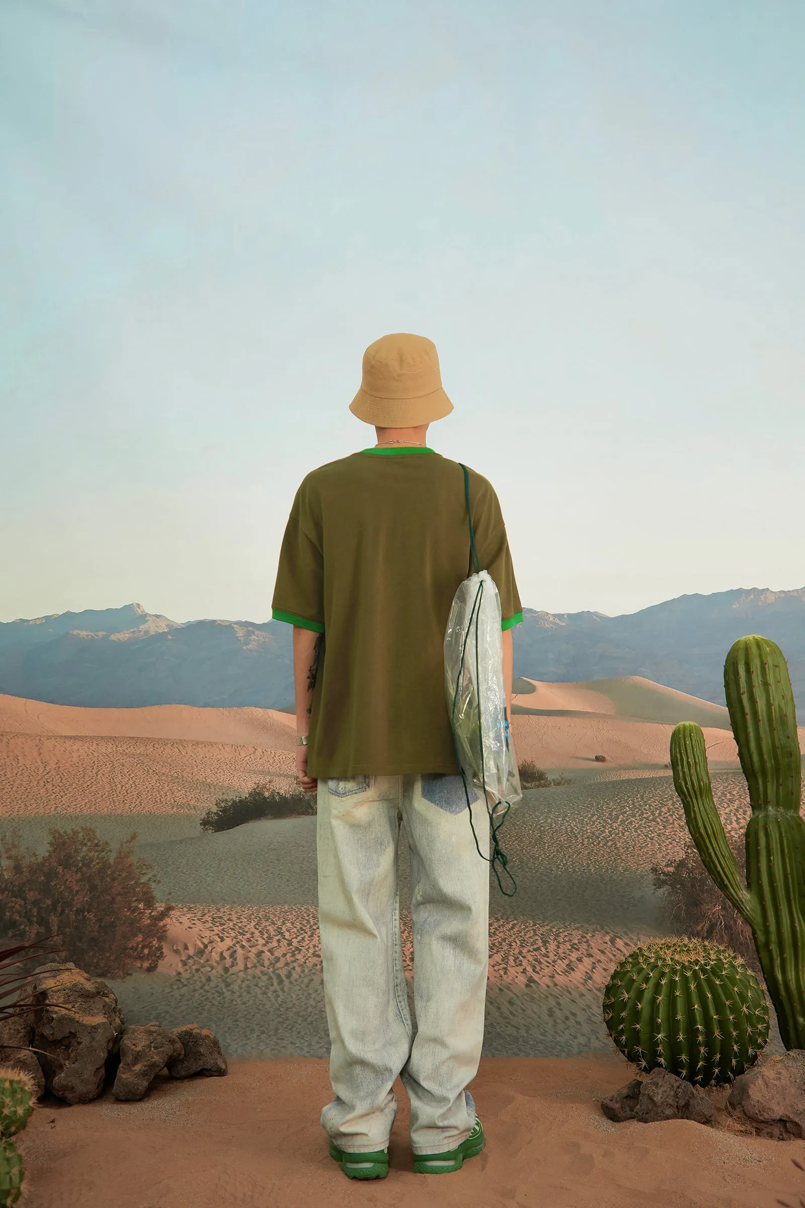 Becoming Something More T-Shirt