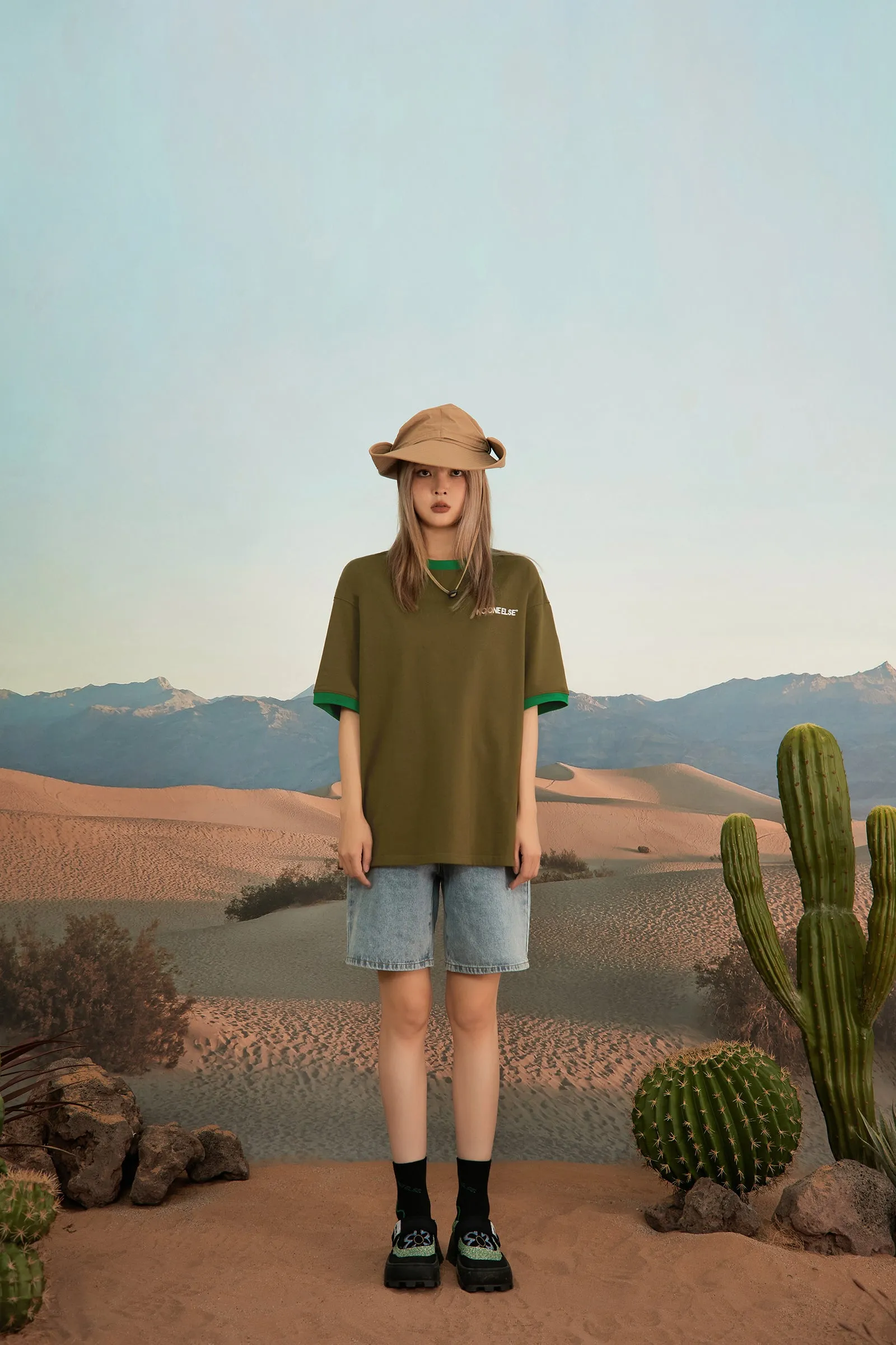 Becoming Something More T-Shirt