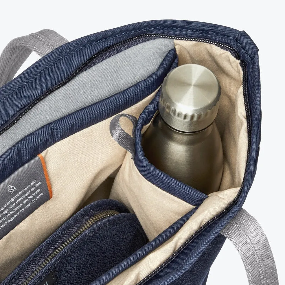 Bellroy Tokyo Tote Compact 12L | Versatile Laptop Tote Bag