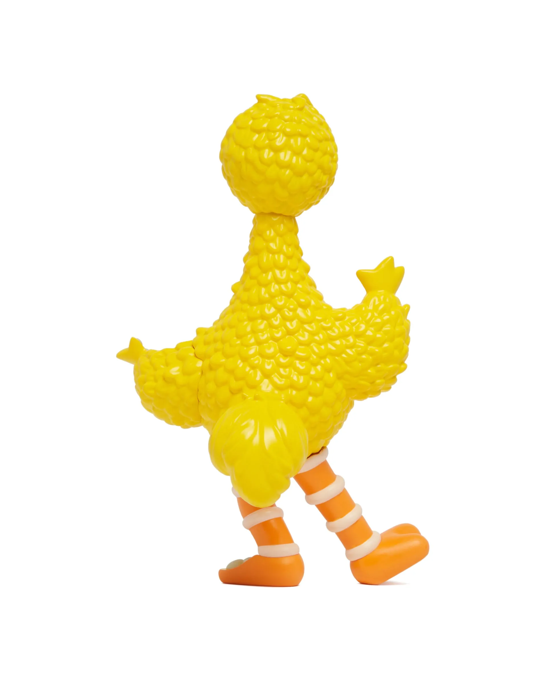 Big Bird Art Toy