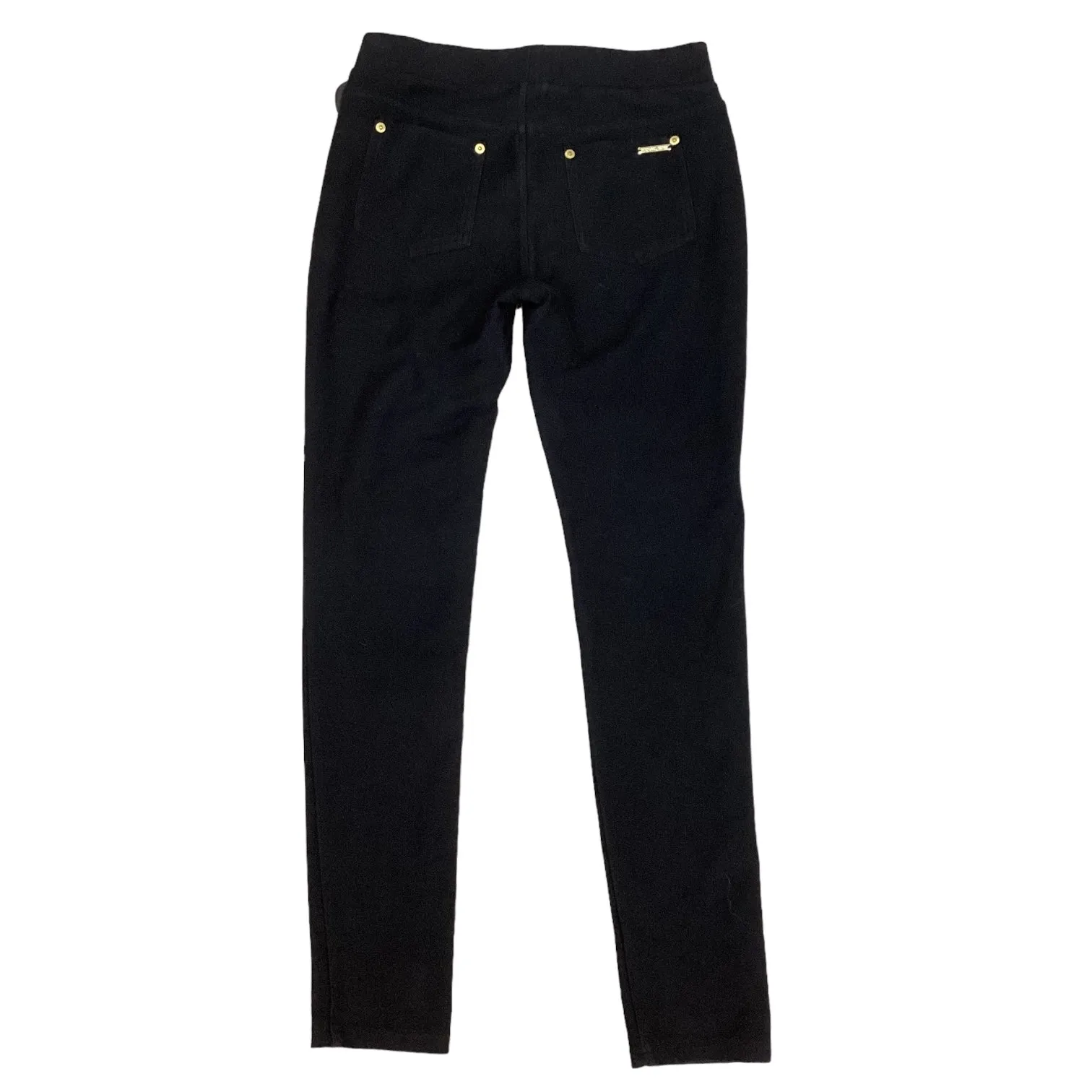 Black Pants Dress Michael Kors, Size S