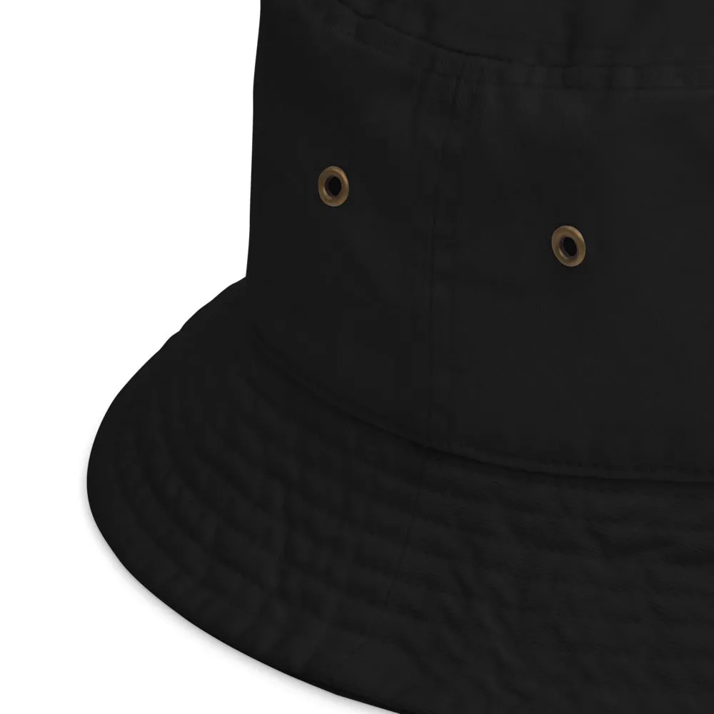BMCLUB Fashion bucket hat