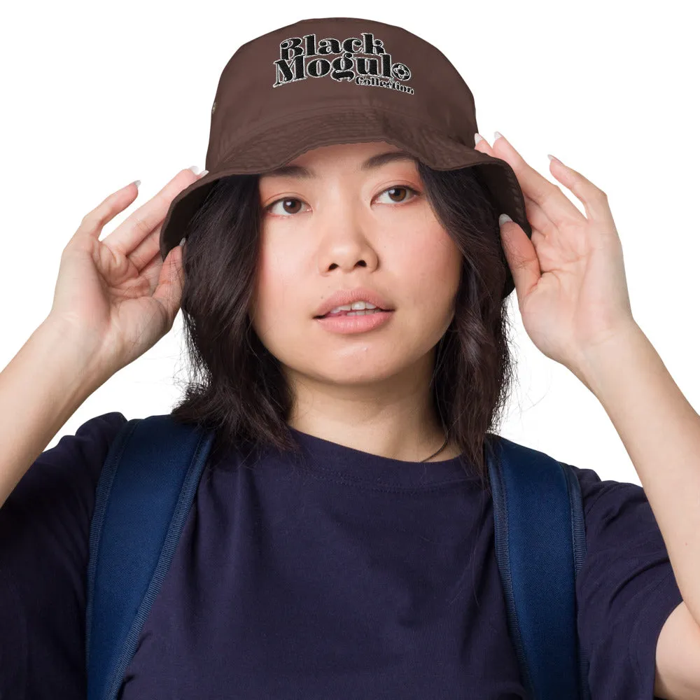BMCLUB Fashion bucket hat