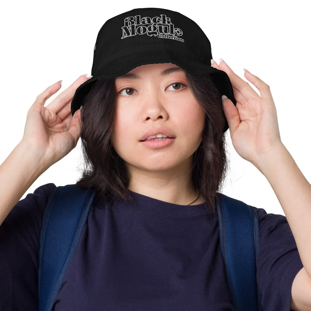 BMCLUB Fashion bucket hat
