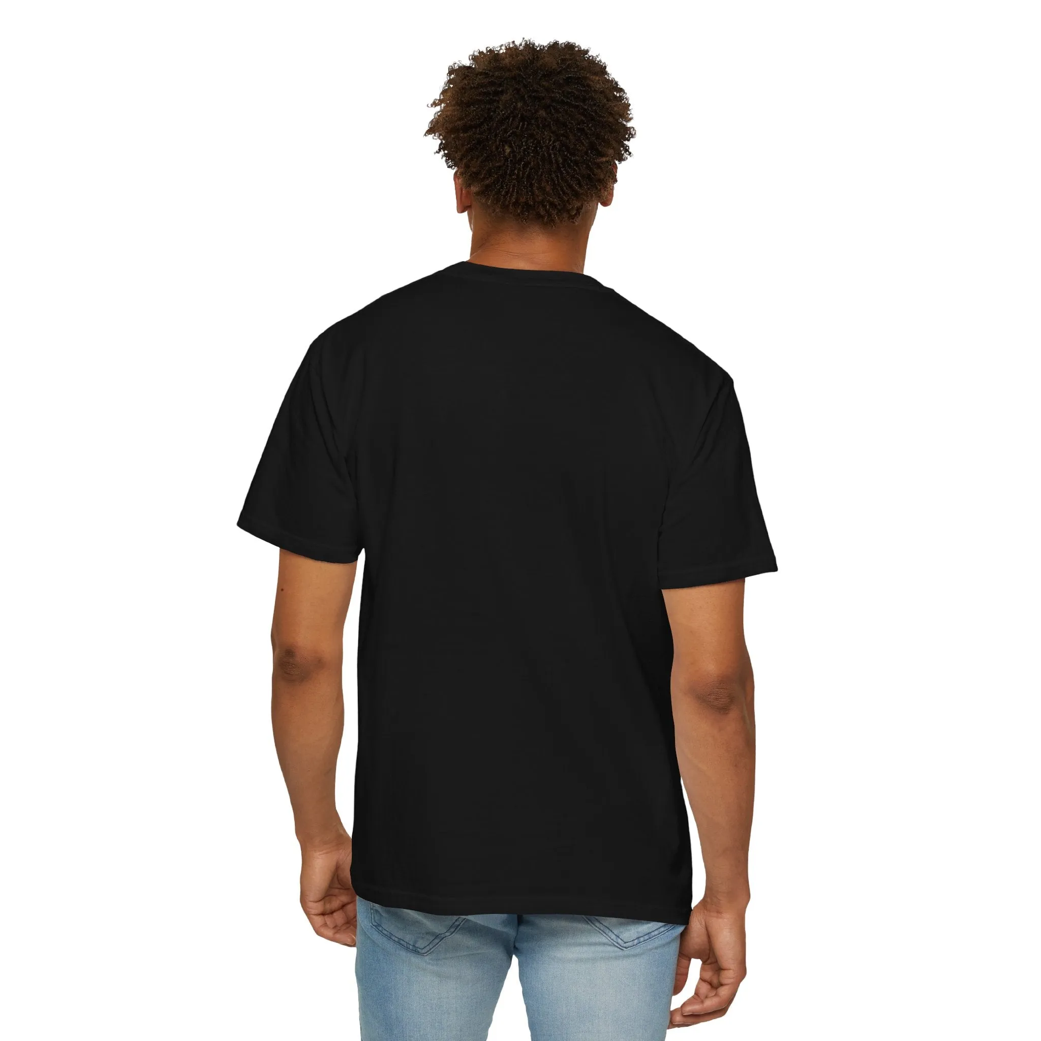 Bold Attitude Shirt - Face Your Limits.