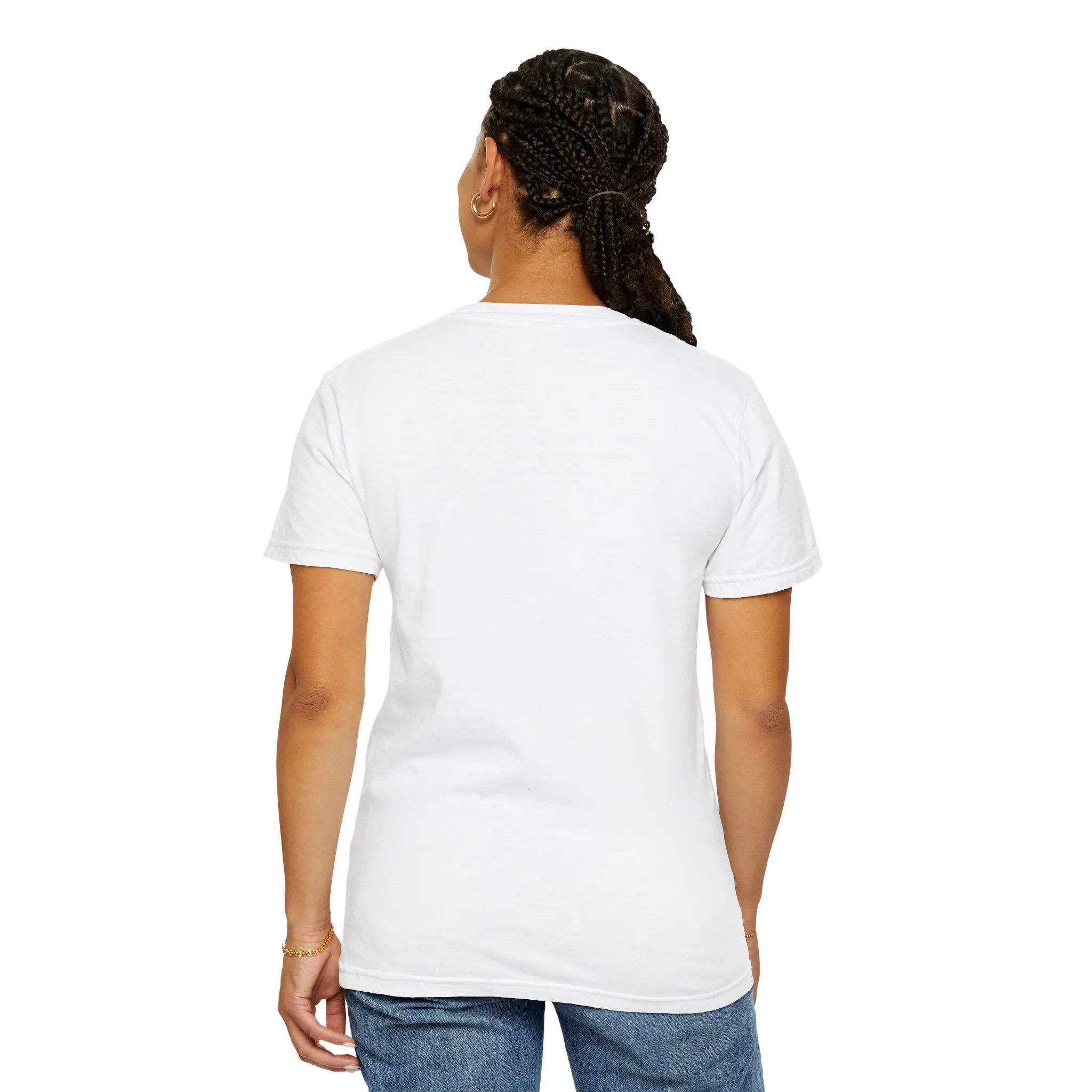 Bold Attitude Shirt - Face Your Limits.