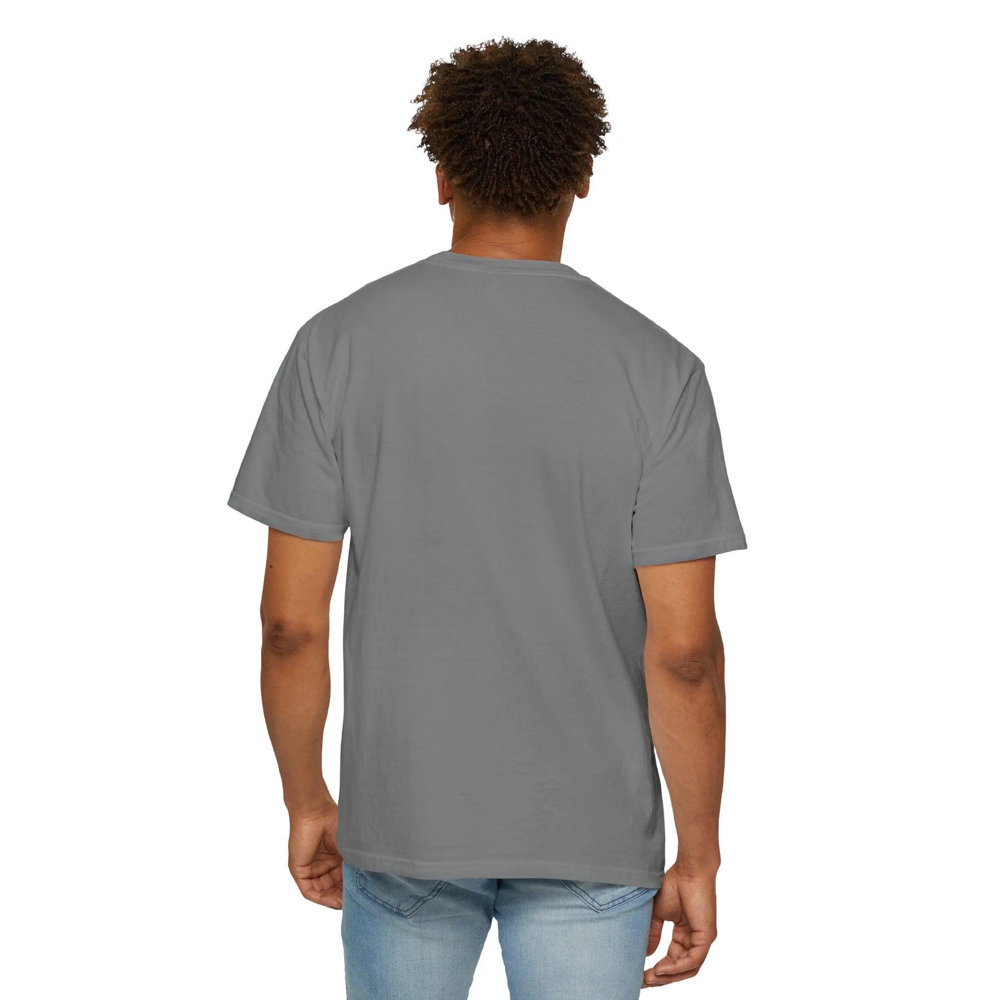 Bold Attitude Shirt - Face Your Limits.