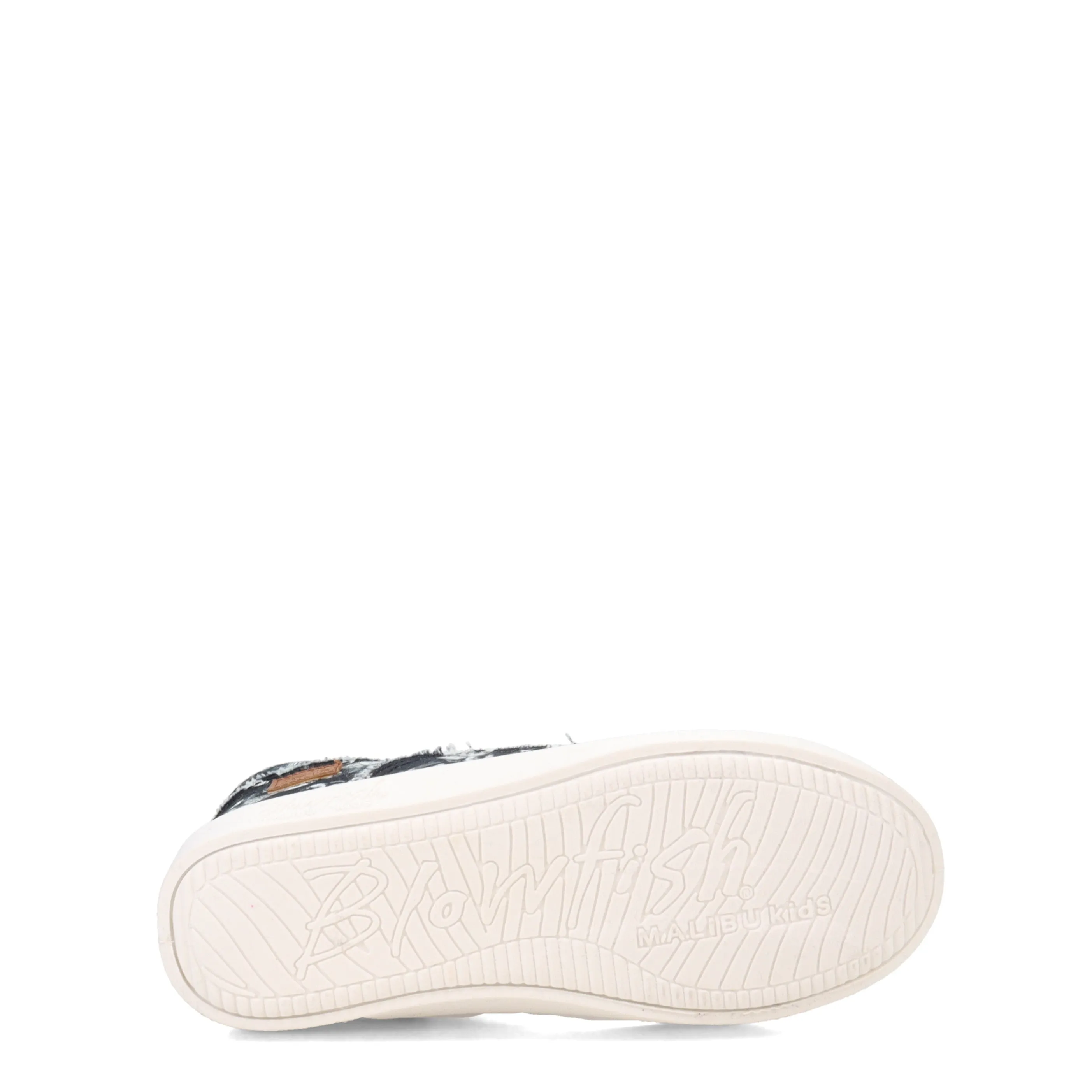 Boy's Blowfish Malibu, Vepper Sneaker - Little Kid & Big Kid