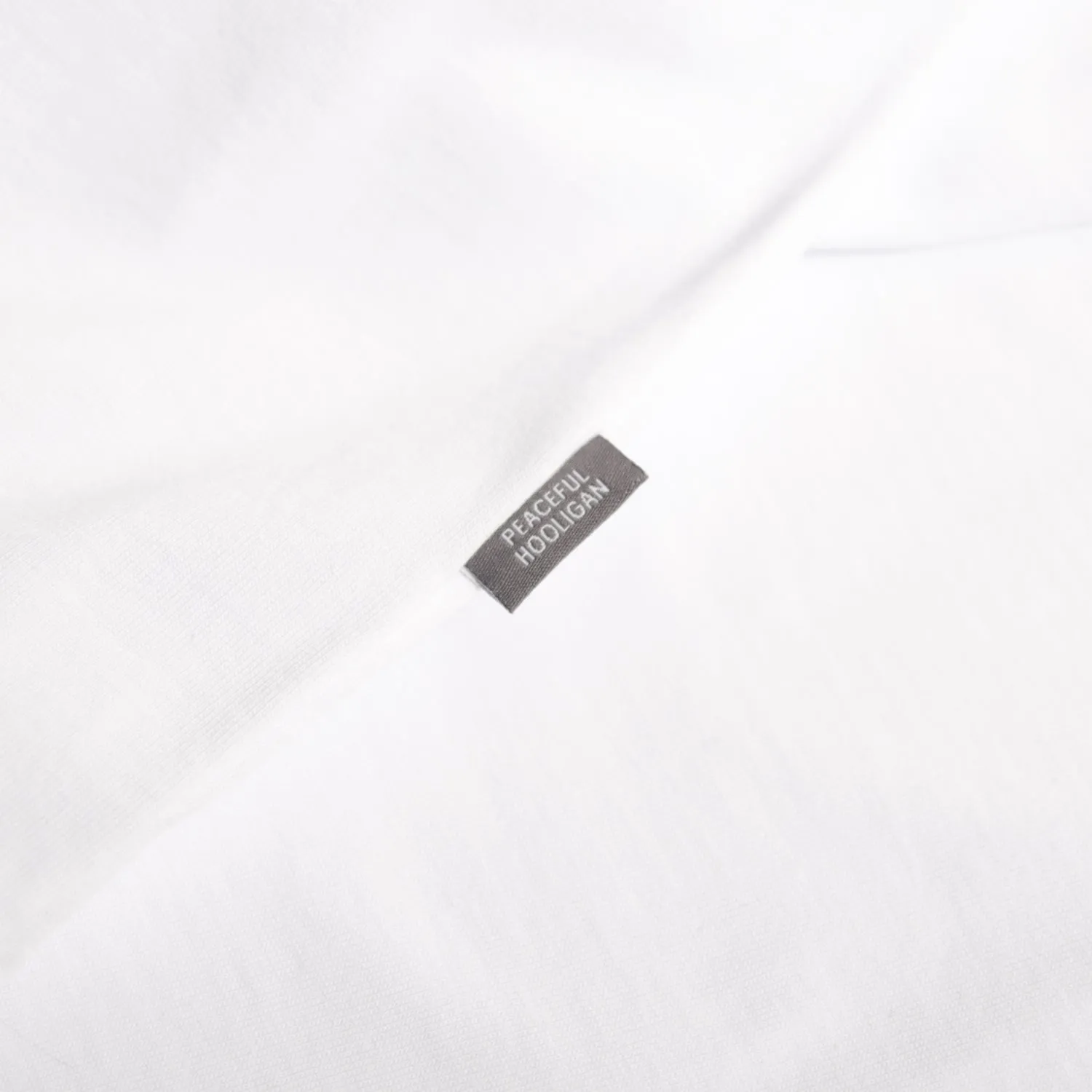 Business T-Shirt White