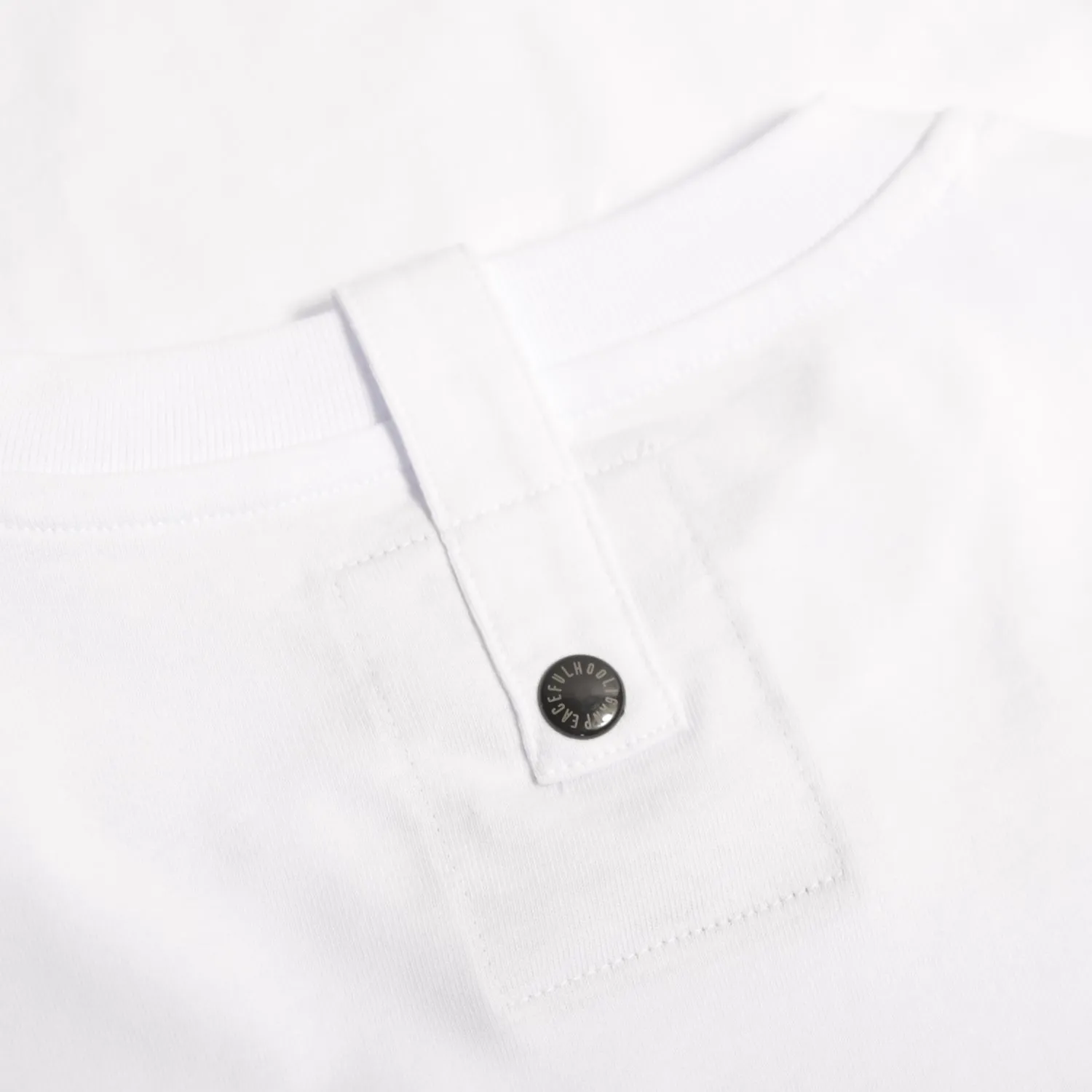 Business T-Shirt White
