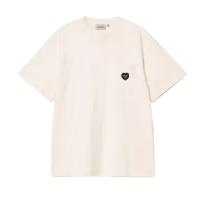 Carhartt WIP Ingo Pocket T-Shirt Undyed