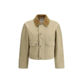Casual Jacket
