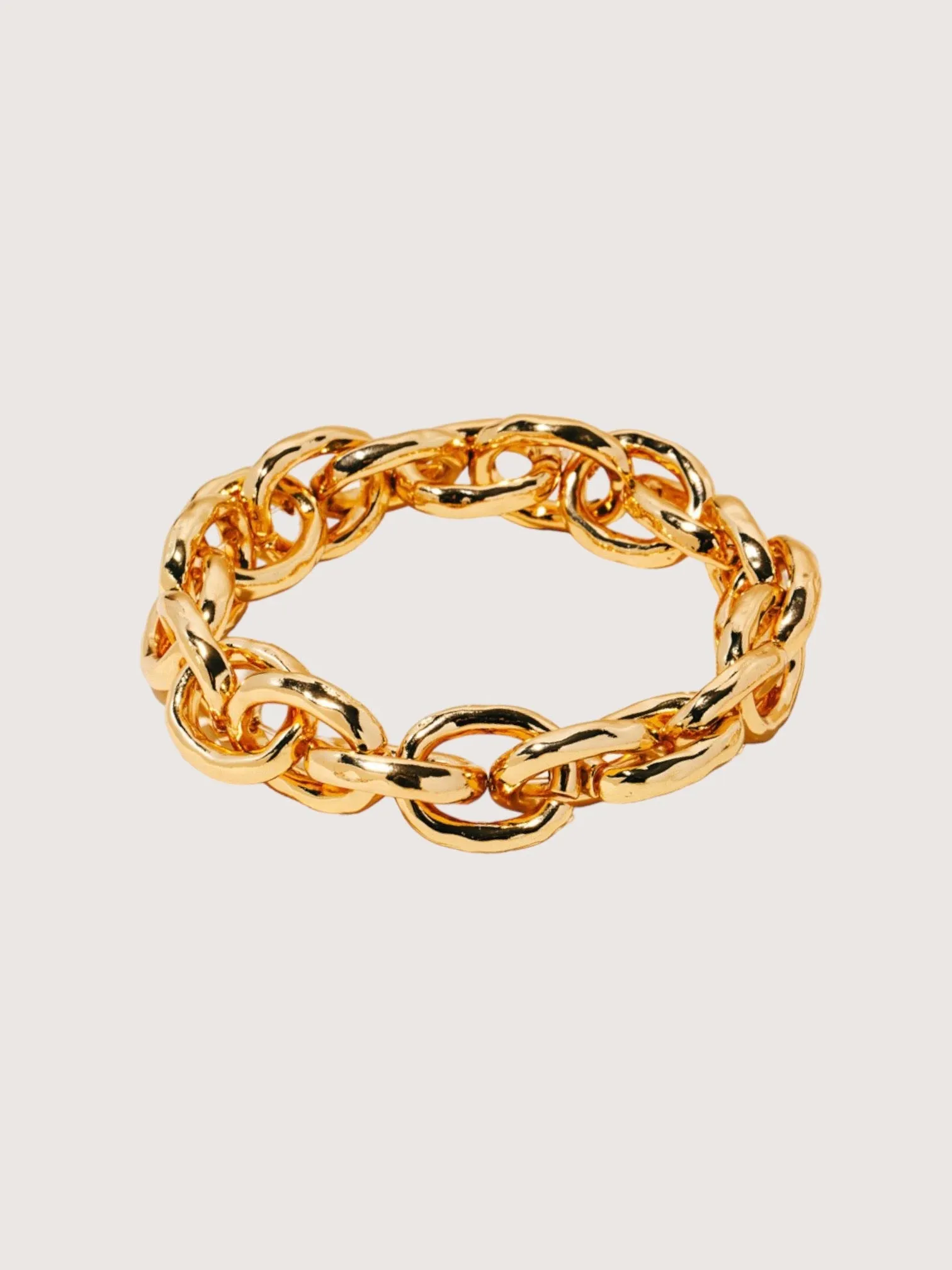 Chain Link Bracelet