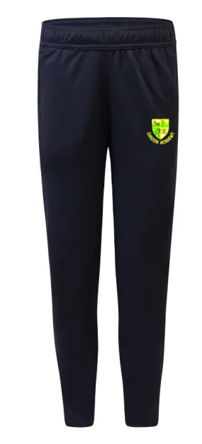 Chilton Academy Training Pants