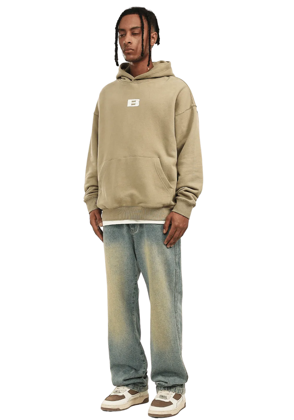 Classic Logo Hoodie