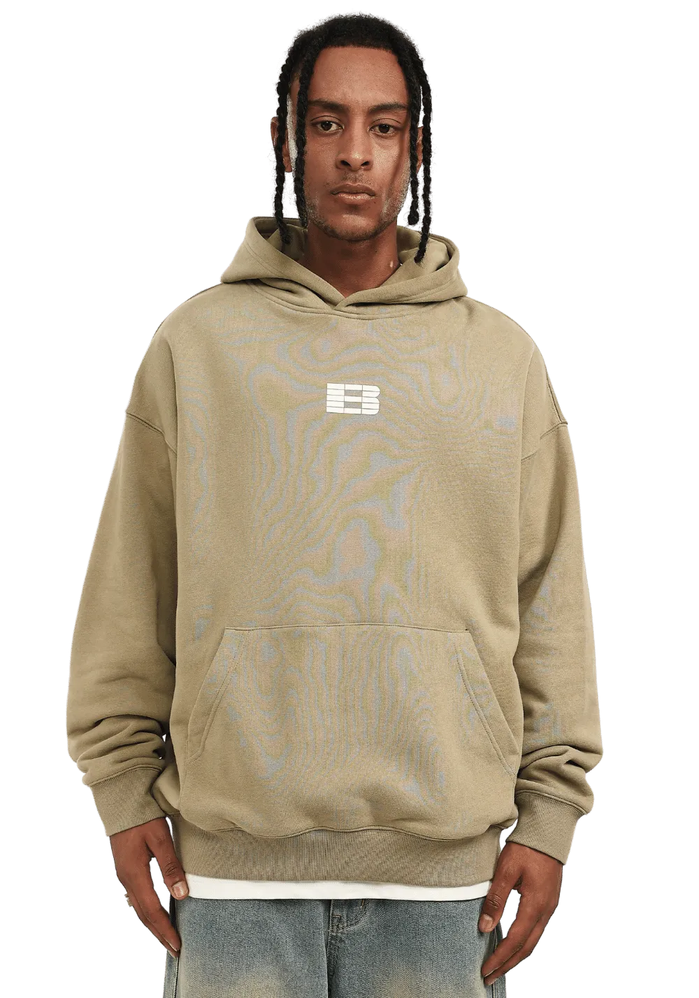 Classic Logo Hoodie