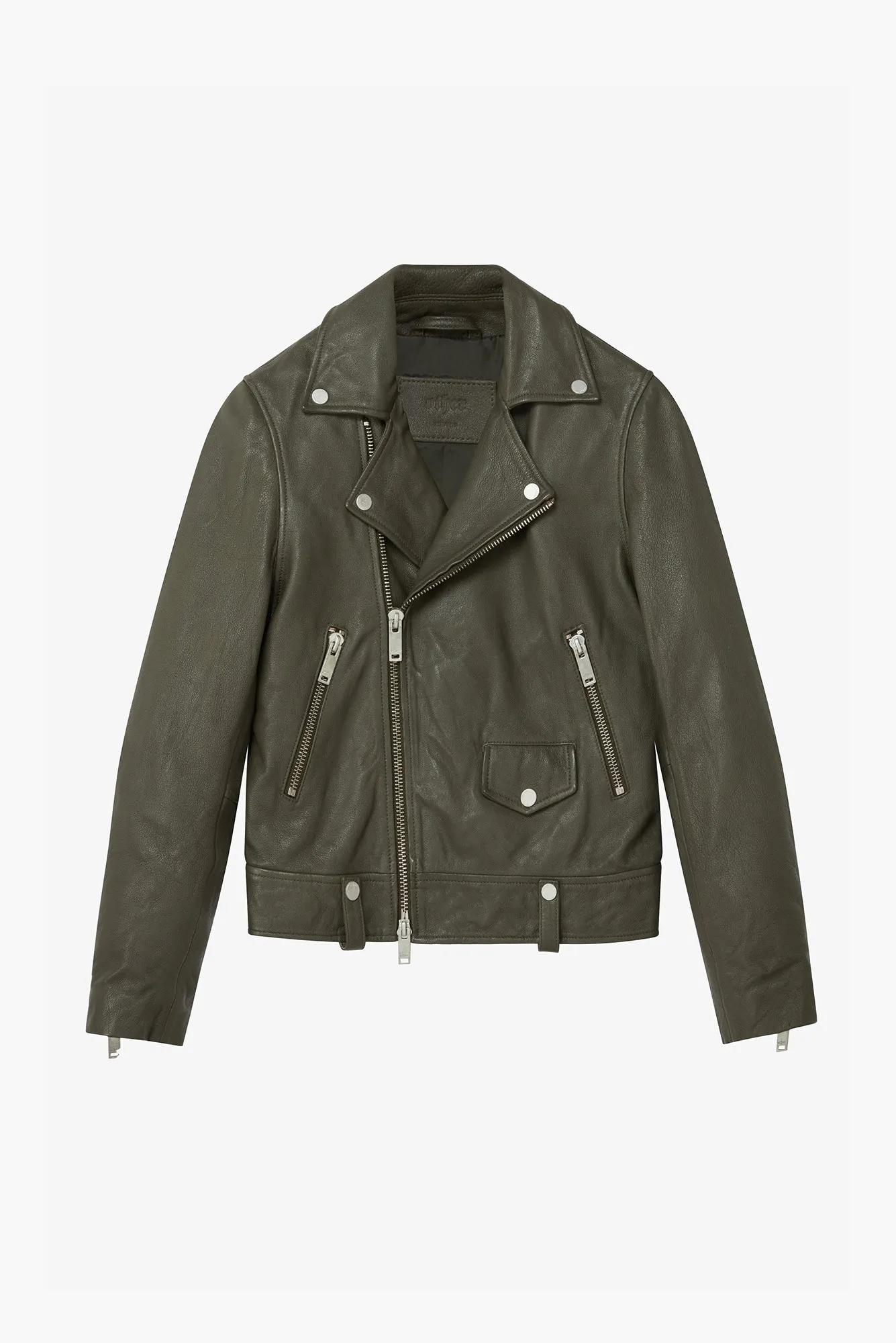 Colt Biker Jacket | Cactus