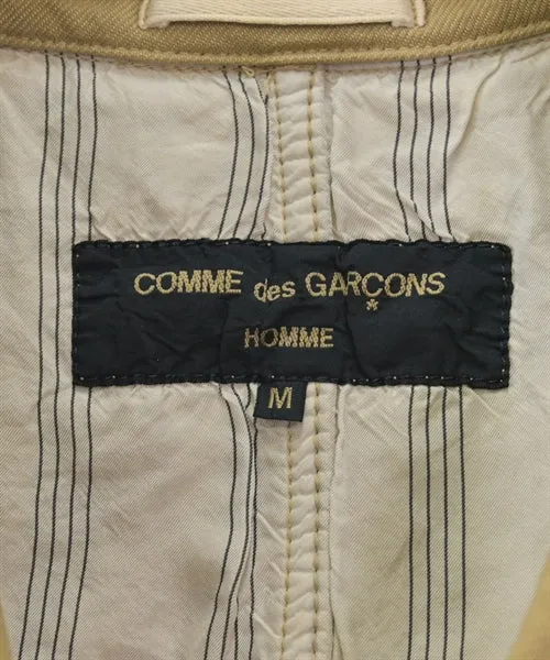 COMME des GARCONS HOMME Casual jackets