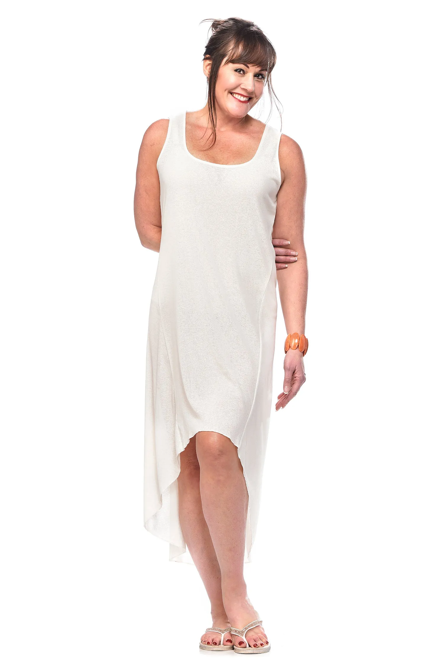 Cover up Slip
