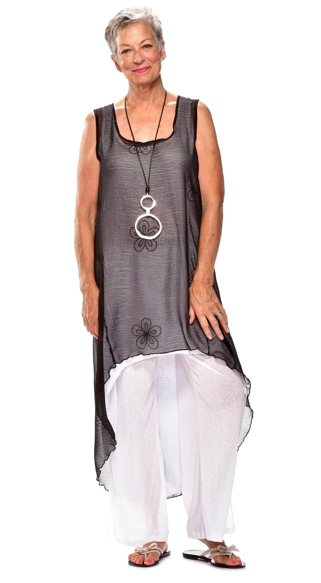 Cover up Slip