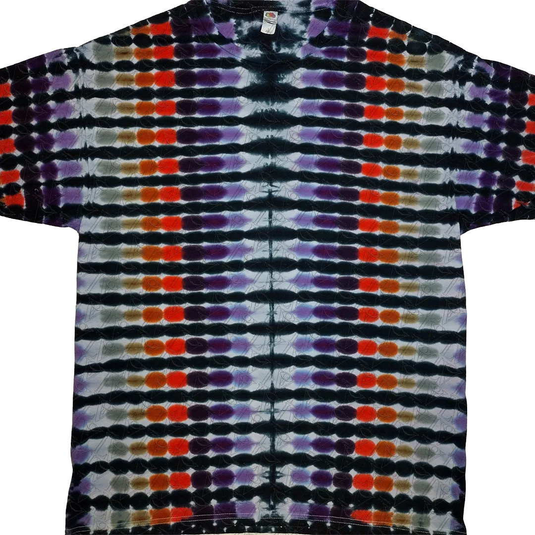 Dragon's Blood Stripe
