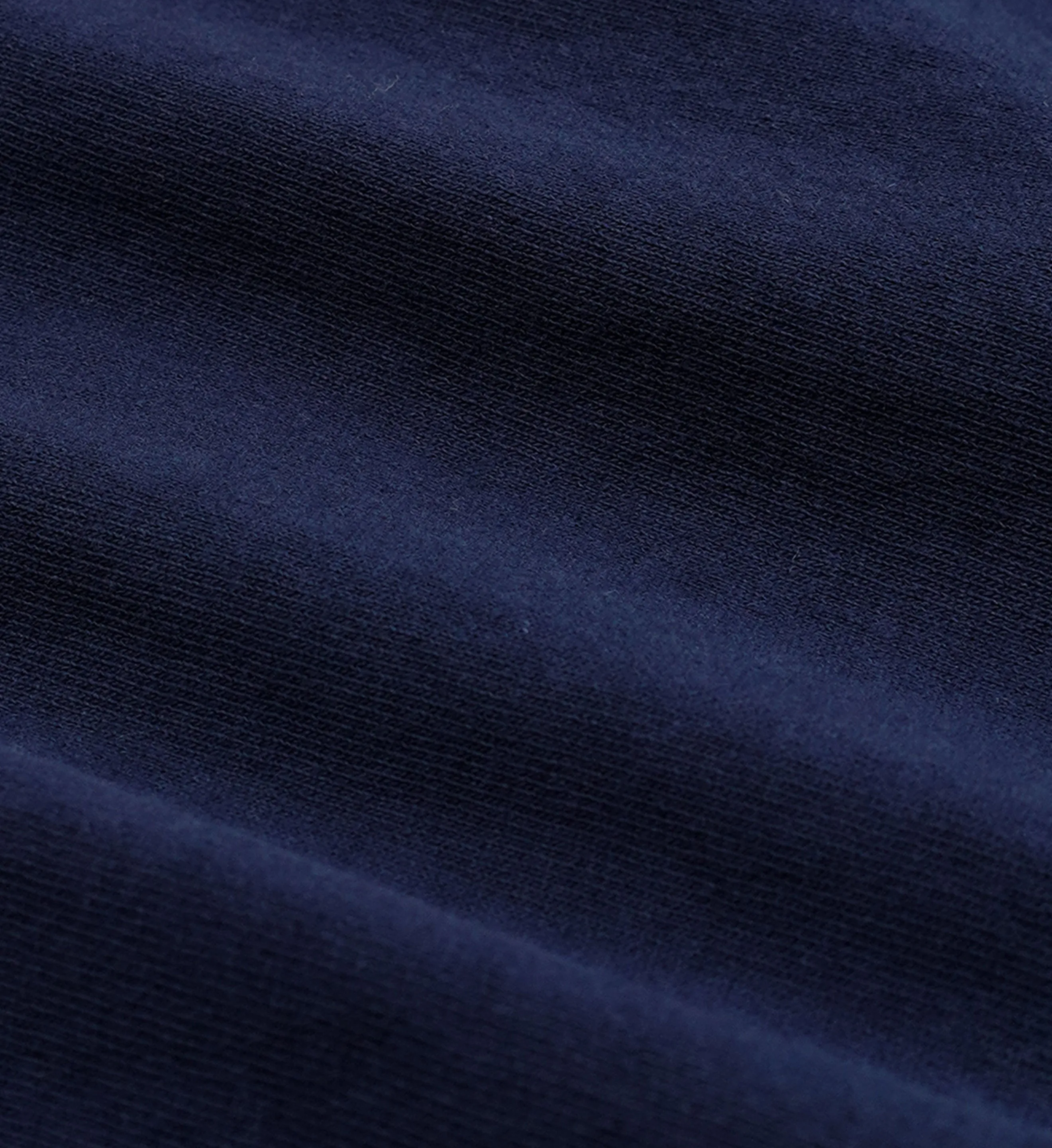 Eden Crest Kennedy T-Shirt - Navy/White