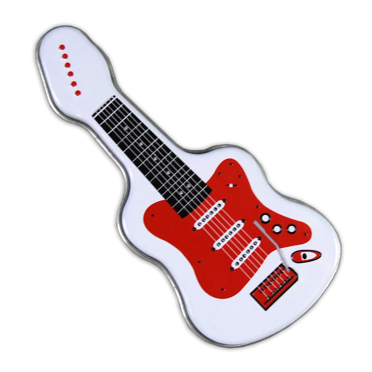 Electric Guitar Mint