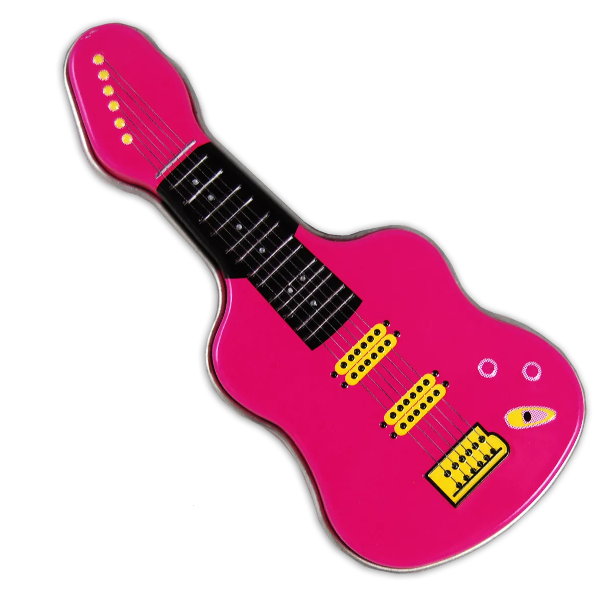 Electric Guitar Mint
