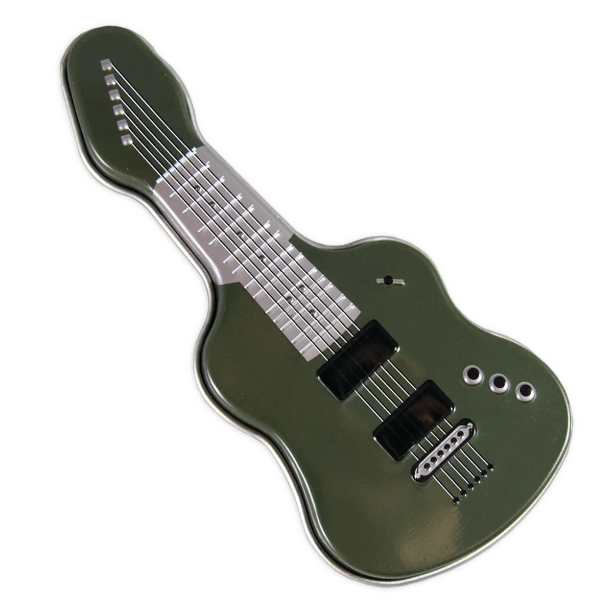 Electric Guitar Mint