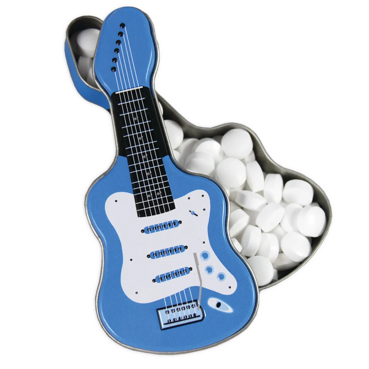 Electric Guitar Mint