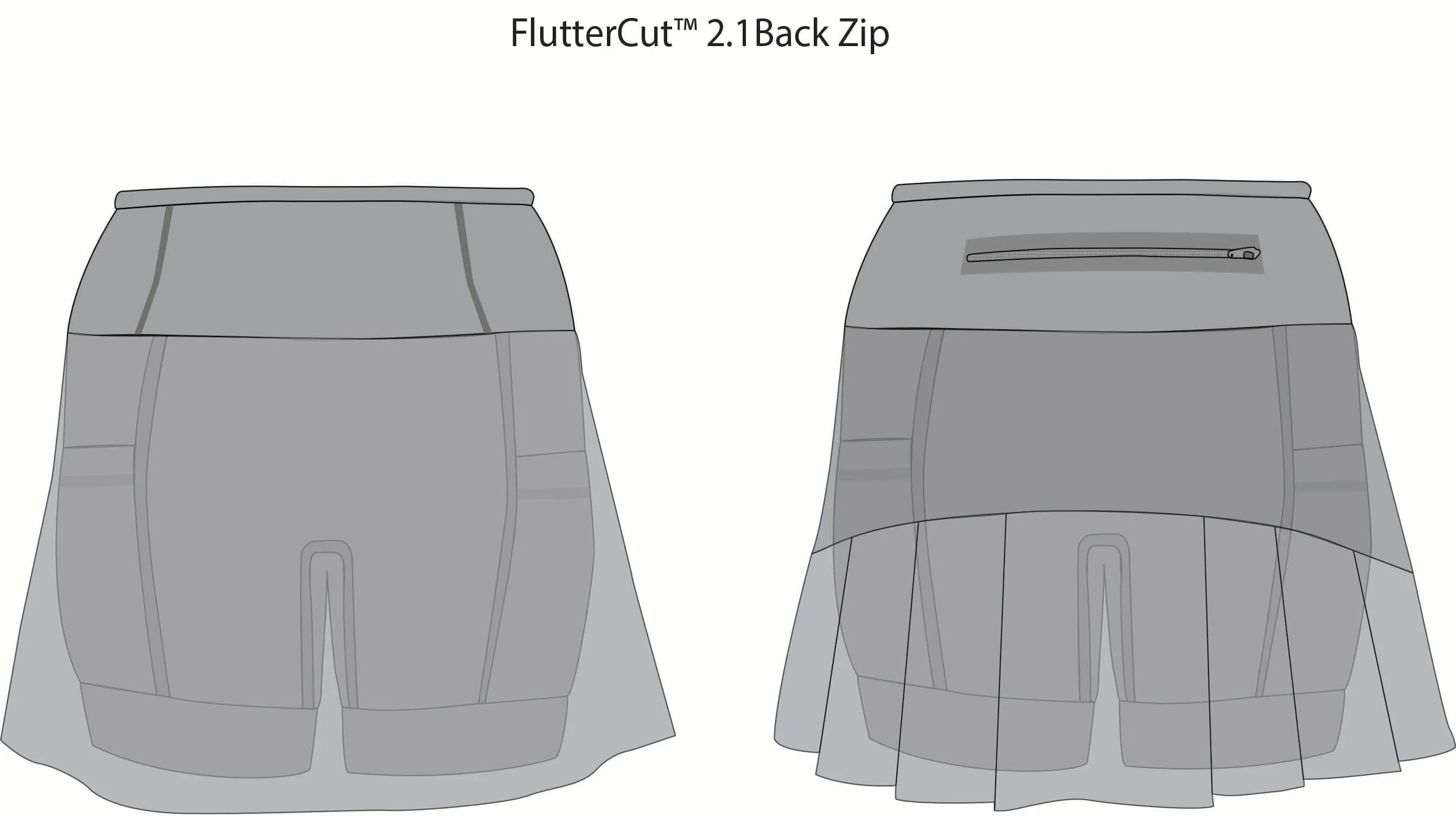Expo - FlatwareToo Skirts (4 Styles)