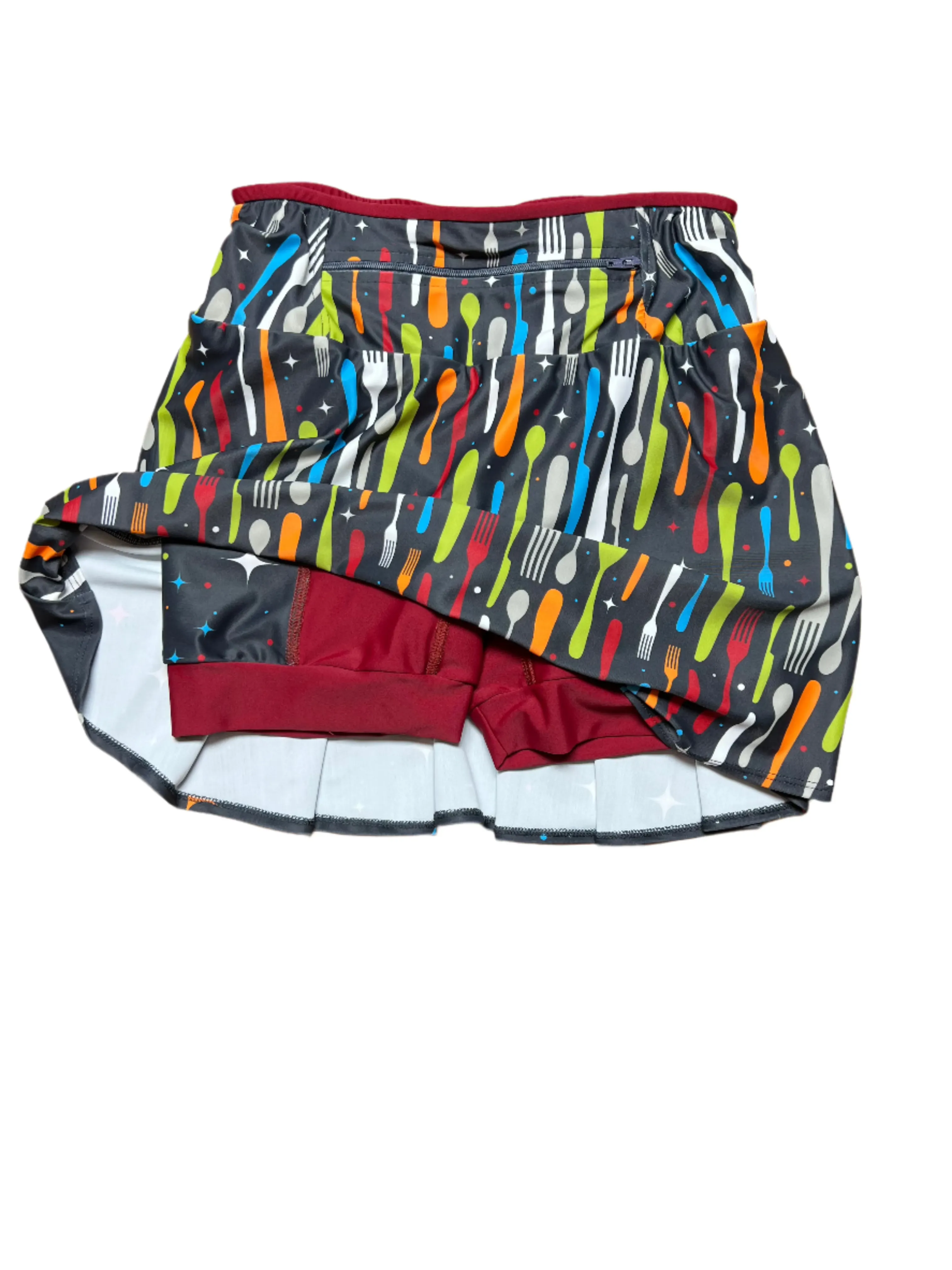 Expo - FlatwareToo Skirts (4 Styles)