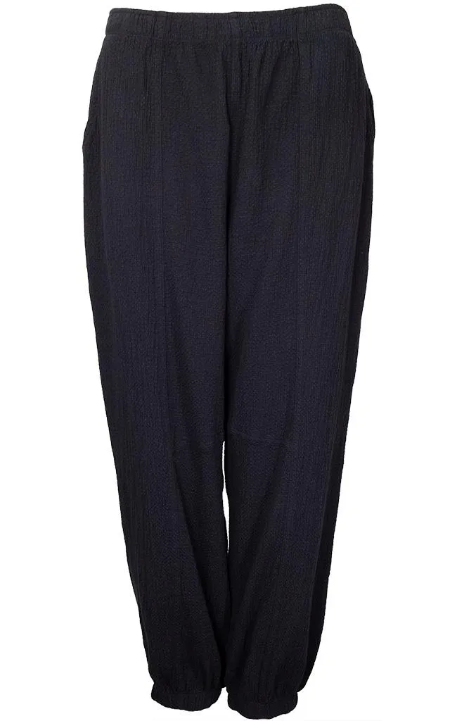 Focus Fashion Crop Pants
