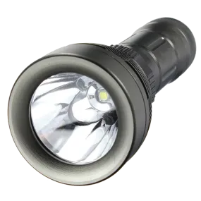 FREETOO® Waterproof 1800 Lumens XM-L T6 LED 8 Switch Mode Diving Light Adjustable Focus Range