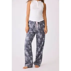 Game Day Flannel Pant
