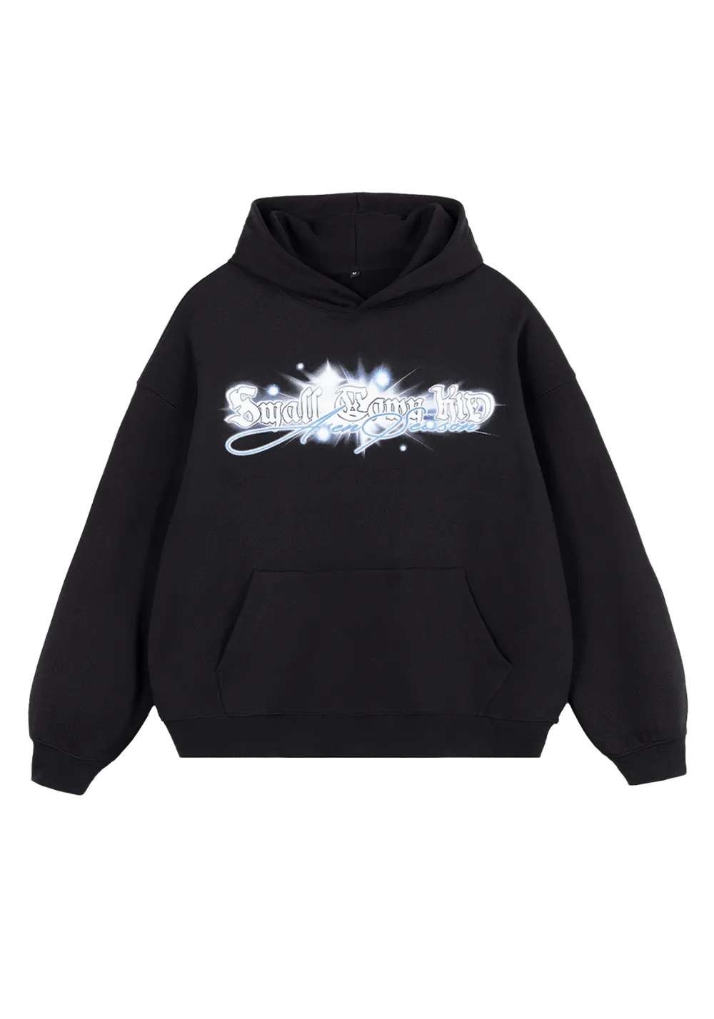 Glow in the Dark Hoodie