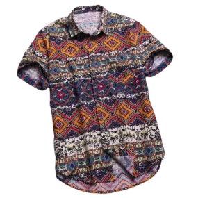 Hansamu Men's Shirt