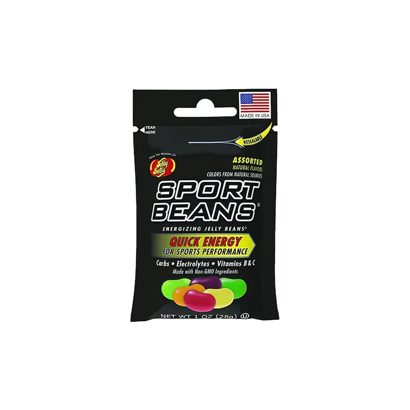 Jelly Belly Sport Beans