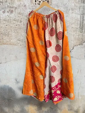 Kantha Bliss Bell Lounger 0224 043