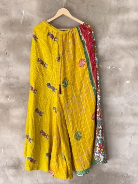 Kantha Bliss Bell Lounger 08 269