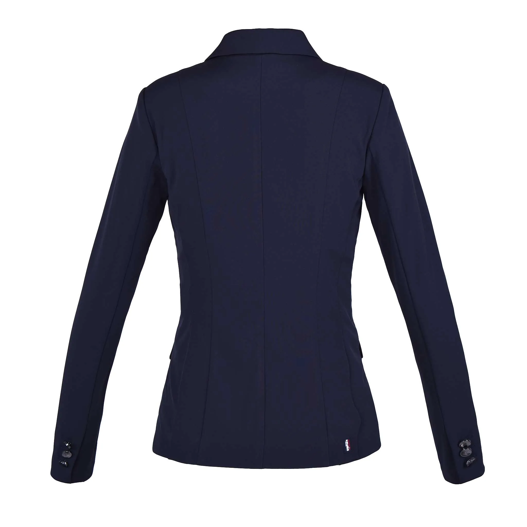 Kingsland Classic Woven Softshell Show Jacket for Ladies