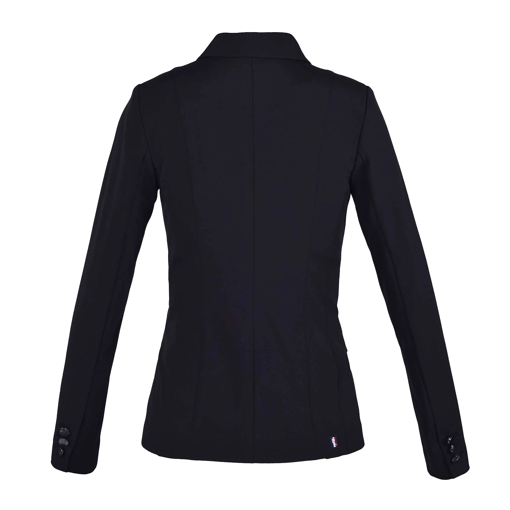 Kingsland Classic Woven Softshell Show Jacket for Ladies