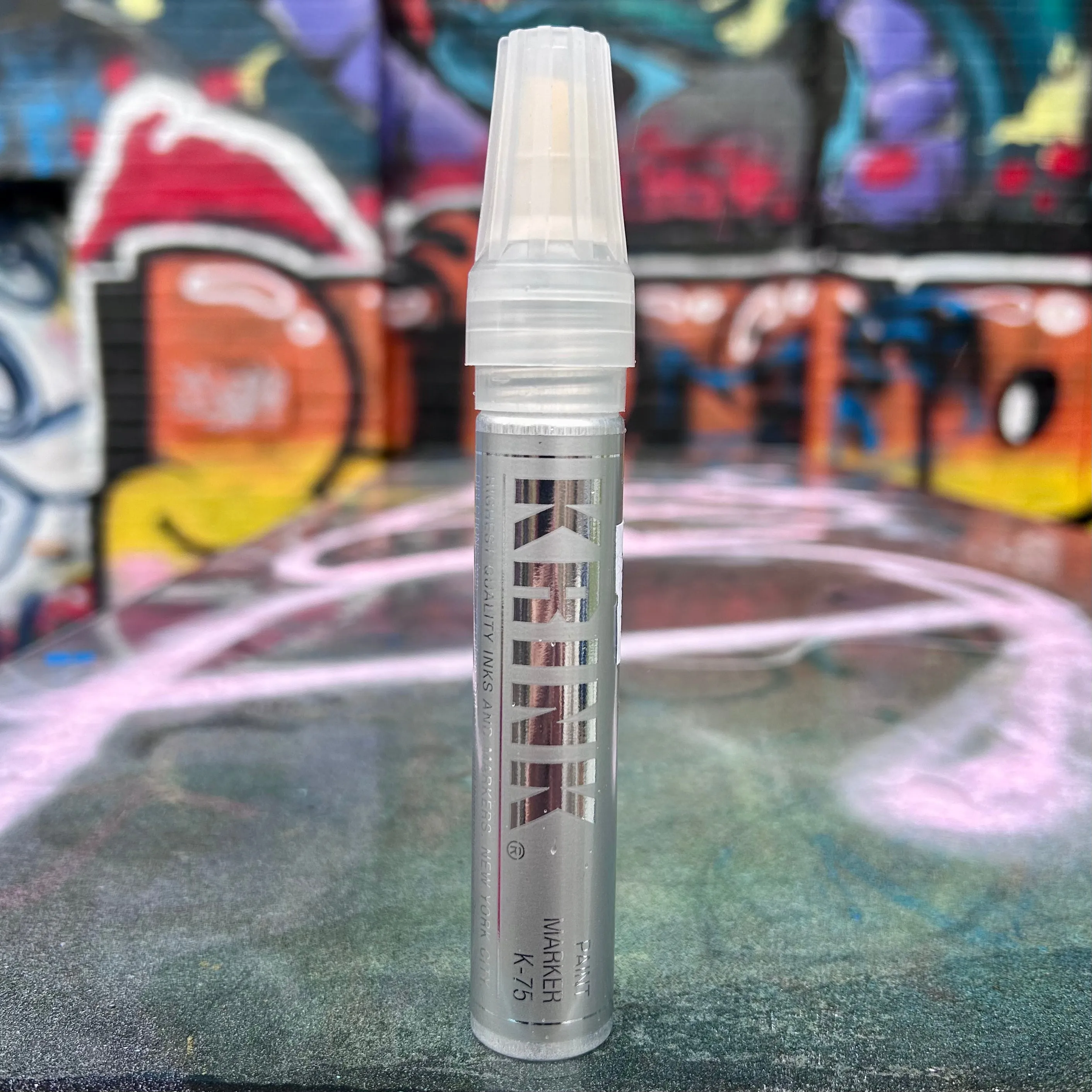KRINK K-75 Paint Marker