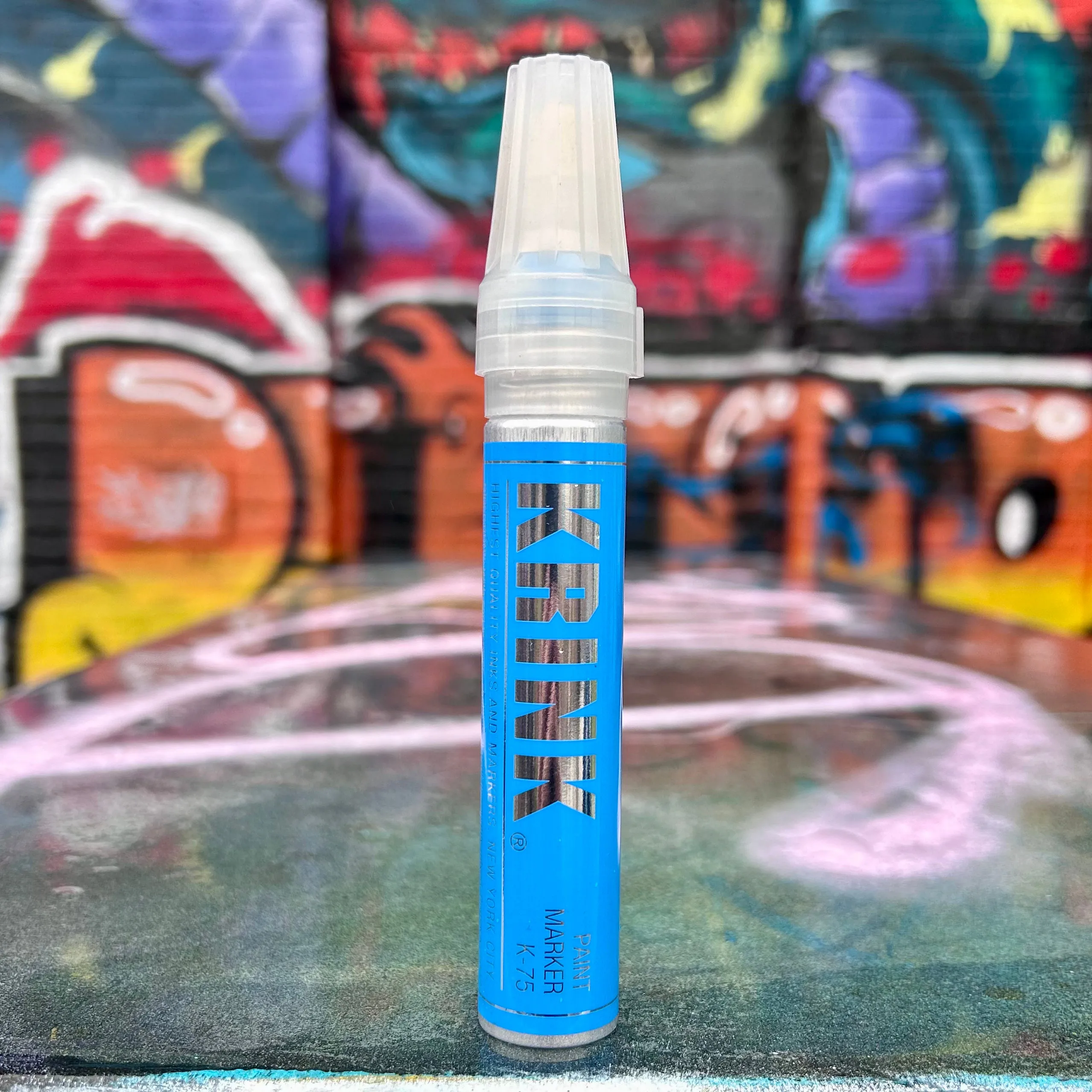 KRINK K-75 Paint Marker