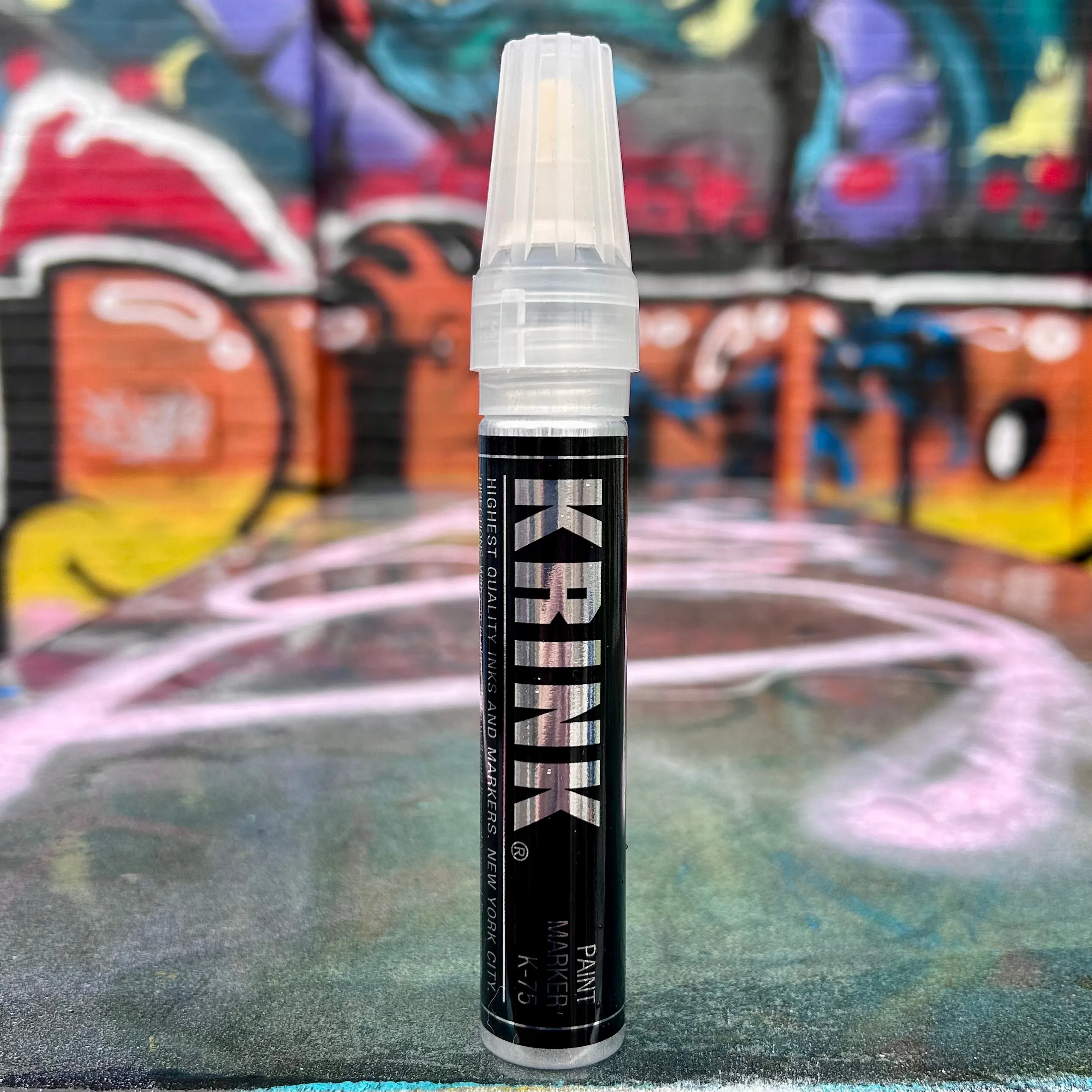 KRINK K-75 Paint Marker