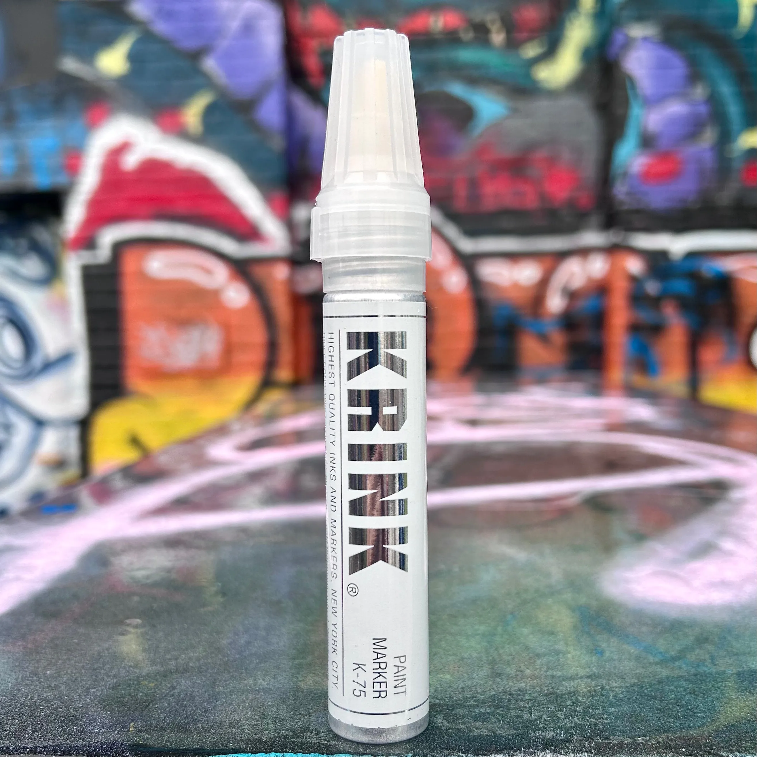 KRINK K-75 Paint Marker